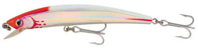 Yozuri Original Crystal Minnow Floating Sahte Balığı - 18