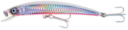 Yozuri Original Crystal Minnow Floating Sahte Balığı - 15