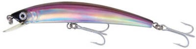 Yozuri Original Crystal Minnow Floating Sahte Balığı - 14