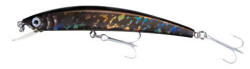 Yozuri Original Crystal Minnow Floating Sahte Balığı - 12