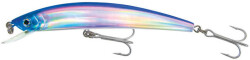 Yozuri Original Crystal Minnow Floating Sahte Balığı - 7
