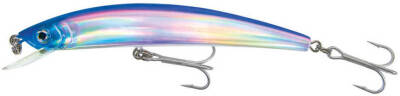 Yozuri Original Crystal Minnow Floating Sahte Balığı - 7