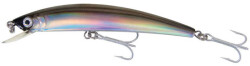 Yozuri Original Crystal Minnow Floating Sahte Balığı - 5