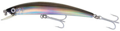Yozuri Original Crystal Minnow Floating Sahte Balığı - 5