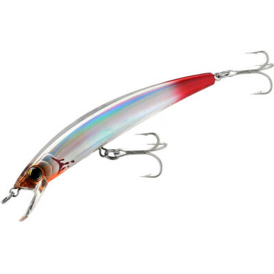 Yozuri Original Crystal Minnow Sinking Sahte Balığı - 93