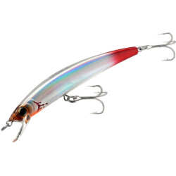 Yozuri Original Crystal Minnow Sinking Sahte Balığı - Yozuri