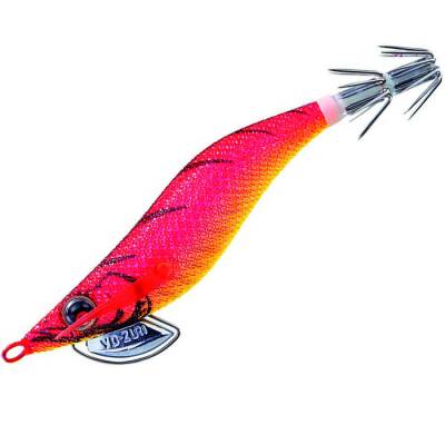 Yozuri PataPata Q Kalamar Sahte Balığı - 13