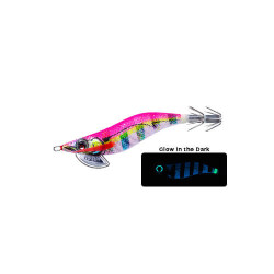 Yozuri PataPata Q Kalamar Sahte Balığı - 57