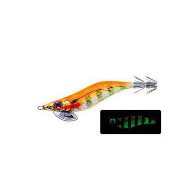 Yozuri PataPata Q Kalamar Sahte Balığı - 252