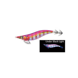 Yozuri PataPata Q Slow Kalamar Sahte Balığı - 9