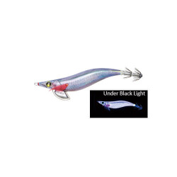 Yozuri PataPata Q Slow Kalamar Sahte Balığı - 118