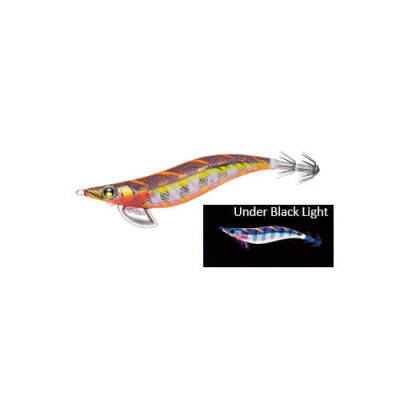 Yozuri PataPata Q Slow Kalamar Sahte Balığı - 108