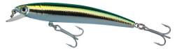 Yozuri Pins Minnow Floating Sahte Balığı - 6