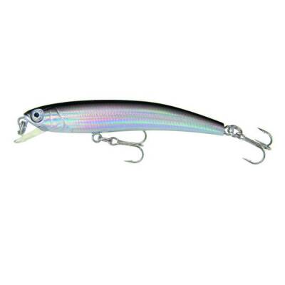 Yozuri Pins Minnow Floating Sahte Balığı - 126