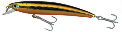 Yozuri Pins Minnow Floating Sahte Balığı - 51