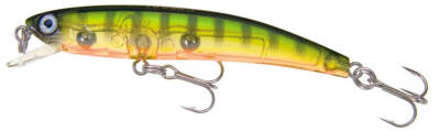 Yozuri Pins Minnow Floating Sahte Balığı - 133