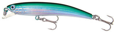 Yozuri Pins Minnow Floating Sahte Balığı - 363