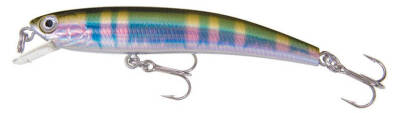 Yozuri Pins Minnow Floating Sahte Balığı - 390