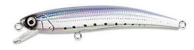 Yozuri Pins Minnow Floating Sahte Balığı - 409