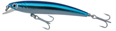 Yozuri Pins Minnow Floating Sahte Balığı - 79