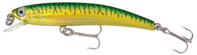 Yozuri Pins Minnow Floating Sahte Balığı - 327