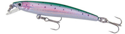 Yozuri Pins Minnow Floating Sahte Balığı - 39
