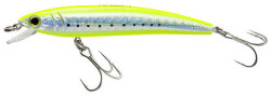 Yozuri Pins Minnow Floating Sahte Balığı (Yeni) - 154
