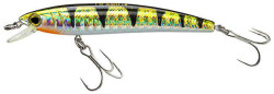 Yozuri Pins Minnow Floating Sahte Balığı (Yeni) - 186