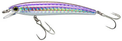 Yozuri Pins Minnow Floating Sahte Balığı (Yeni) - 220