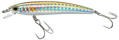 Yozuri Pins Minnow Floating Sahte Balığı (Yeni) - 290