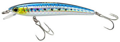 Yozuri Pins Minnow Floating Sahte Balığı (Yeni) - 429