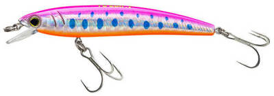 Yozuri Pins Minnow Floating Sahte Balığı (Yeni) - 148