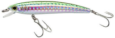 Yozuri Pins Minnow Floating Sahte Balığı (Yeni) - 101