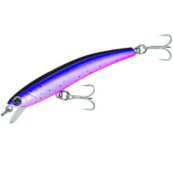 Yozuri Pins Minnow Floating Sahte Balığı (Yeni) - 1