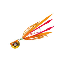 Yozuri Salty Rubber Slide Jig - 9