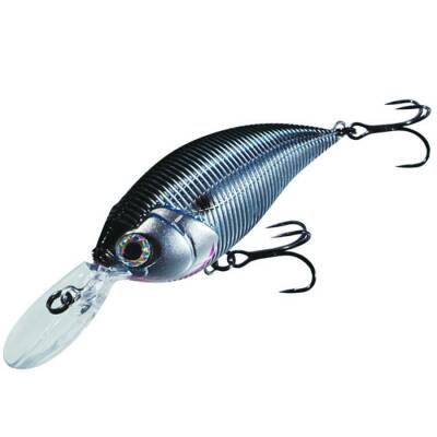 Yozuri Sashimi Crank Shallow Floating Sahte Balığı - 57