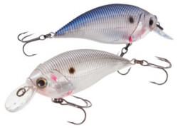 Yozuri Sashimi Crank Shallow Floating Sahte Balığı - 17