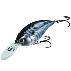 Yozuri Sashimi Crank Shallow Floating Sahte Balığı - 93