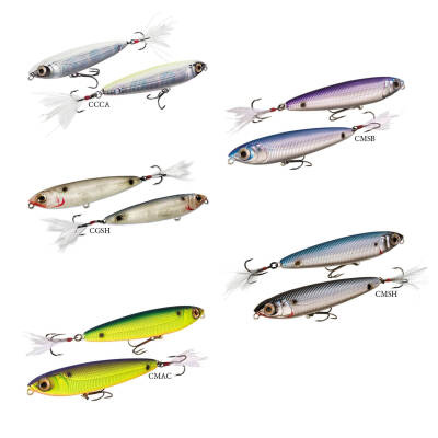 Yozuri Sashimi Pencil Floating Fw Sahte Balığı - 99