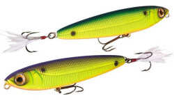 Yozuri Sashimi Pencil Floating Fw Sahte Balığı - 84