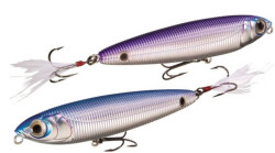 Yozuri Sashimi Pencil Floating Fw Sahte Balığı - 35