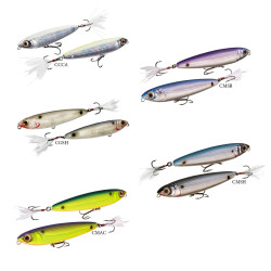 Yozuri Sashimi Pencil Floating Fw Sahte Balığı - 28