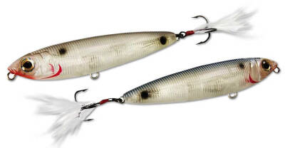 Yozuri Sashimi Pencil Floating Fw Sahte Balığı - 79