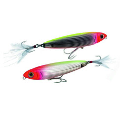 Yozuri Sashimi Pencil Floating Fw Sahte Balığı - Yozuri