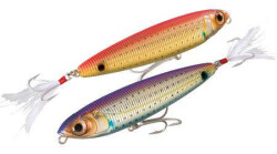 Yozuri Sashimi Pencil Floating Sw Sahte Balığı - 102