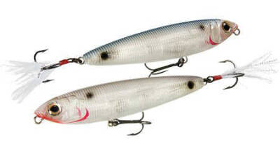 Yozuri Sashimi Pencil Floating Sw Sahte Balığı - 107