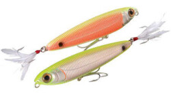 Yozuri Sashimi Pencil Floating Sw Sahte Balığı - 2