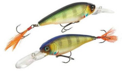 Yozuri Sashimi Shad Fw Suspending Sahte Balığı - 79