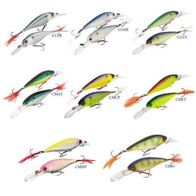 Yozuri Sashimi Shad Fw Suspending Sahte Balığı - 140