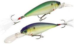 Yozuri Sashimi Shad Fw Suspending Sahte Balığı - 130